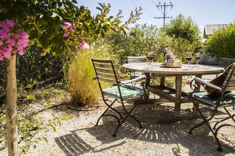 Mataro Cottage - Port Augusta Accommodation 30