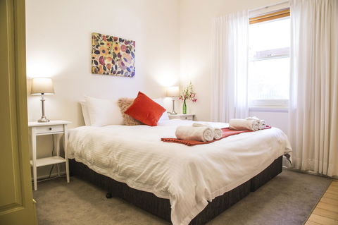 Mataro Cottage - Port Augusta Accommodation 12