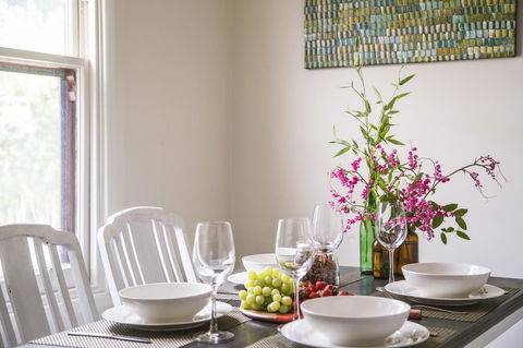 Mataro Cottage - Port Augusta Accommodation 23