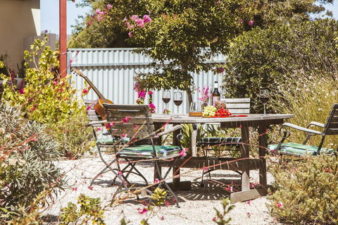 Mataro Cottage - Port Augusta Accommodation 29