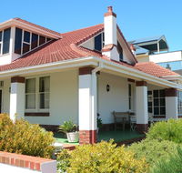 Brighton Beach House - Port Augusta Accommodation
