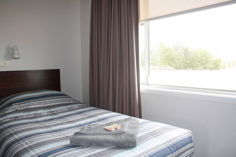 Isis Motel Scone - Port Augusta Accommodation 0