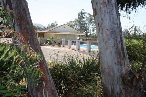 Isis Motel Scone - Port Augusta Accommodation 4