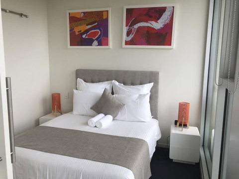 Tasha\'s Apartments On Warwick - Port Augusta Accommodation 25