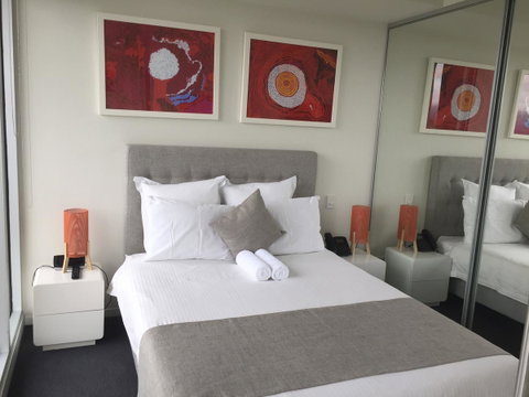 Tasha\'s Apartments On Warwick - Port Augusta Accommodation 27