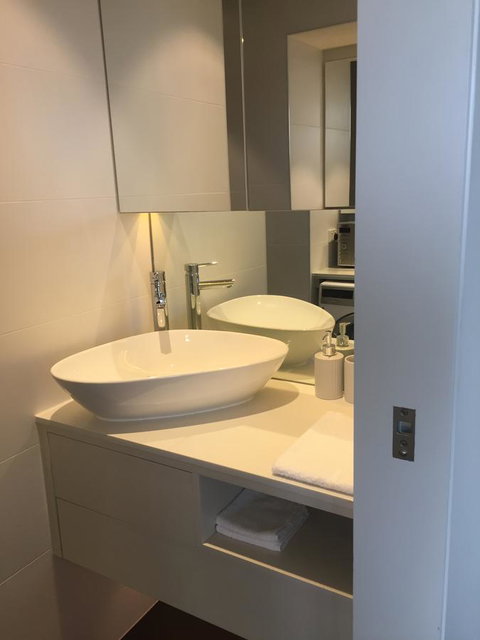 Tasha\'s Apartments On Warwick - Port Augusta Accommodation 21