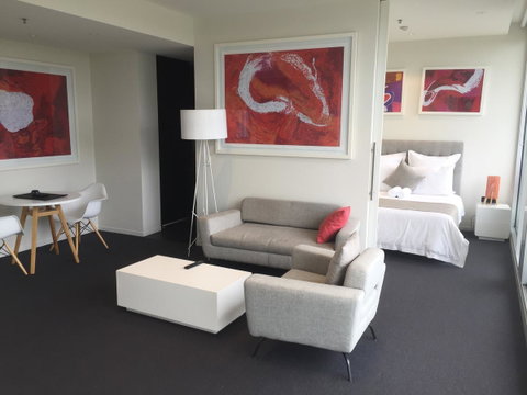 Tasha\'s Apartments On Warwick - Port Augusta Accommodation 2