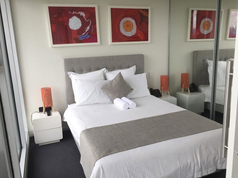 Tasha\'s Apartments On Warwick - Port Augusta Accommodation 26
