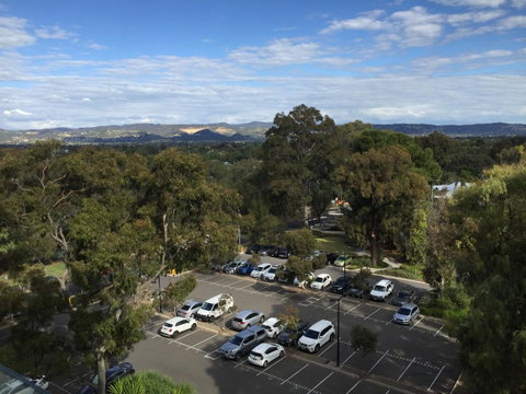 Tasha\'s Apartments On Warwick - Port Augusta Accommodation 37