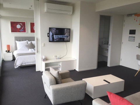 Tasha\'s Apartments On Warwick - Port Augusta Accommodation 5