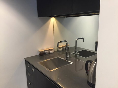 Tasha\'s Apartments On Warwick - Port Augusta Accommodation 15