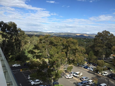 Tasha\'s Apartments On Warwick - Port Augusta Accommodation 36