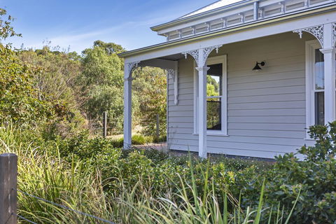 Grandview Accommodation - The Elm Tree Apartments - Port Augusta Accommodation 28