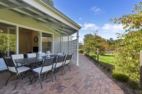 Grandview Accommodation - The Elm Tree Apartments - Port Augusta Accommodation 26