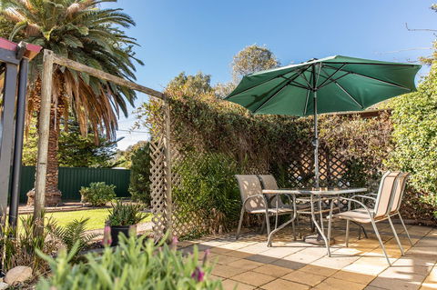 Rivergum Cottages Gawler Barossa Region - Port Augusta Accommodation 20