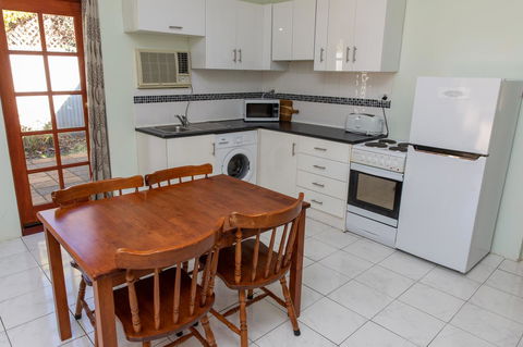 Rivergum Cottages Gawler Barossa Region - Port Augusta Accommodation 21