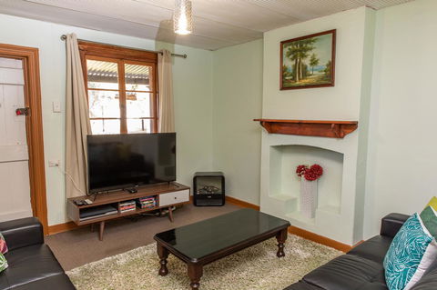 Rivergum Cottages Gawler Barossa Region - Port Augusta Accommodation 24