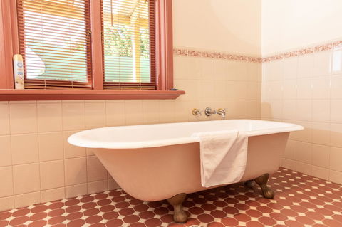 Rivergum Cottages Gawler Barossa Region - Port Augusta Accommodation 4