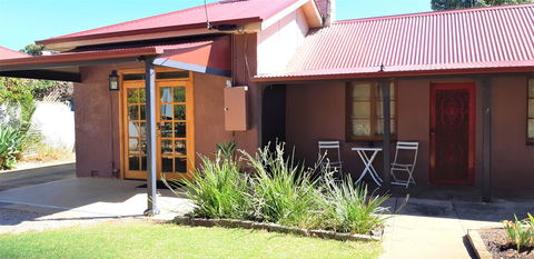 Rivergum Cottages Gawler Barossa Region - Port Augusta Accommodation 8
