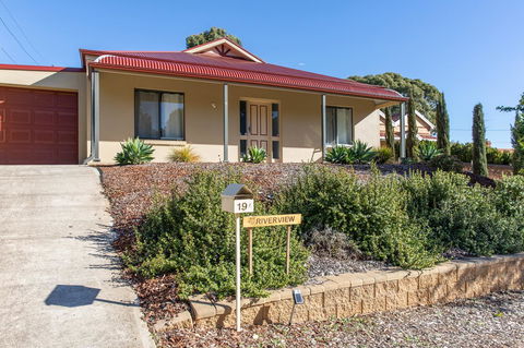 Rivergum Cottages Gawler Barossa Region - Port Augusta Accommodation 1