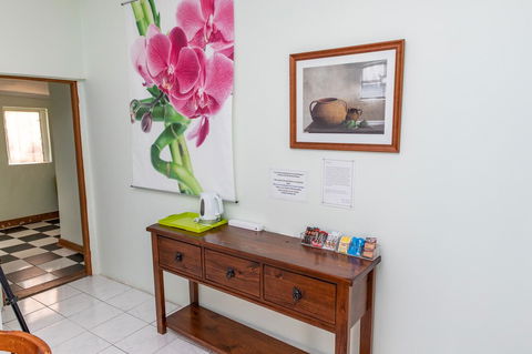 Rivergum Cottages Gawler Barossa Region - Port Augusta Accommodation 26