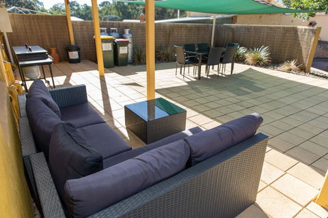 Rivergum Cottages Gawler Barossa Region - Port Augusta Accommodation 3