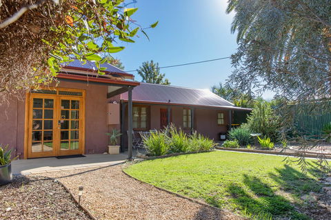 Rivergum Cottages Gawler Barossa Region - Port Augusta Accommodation 19