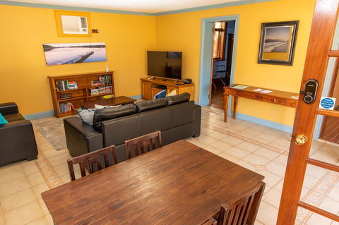 Rivergum Cottages Gawler Barossa Region - Port Augusta Accommodation 6