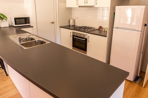 Rivergum Cottages Gawler Barossa Region - Port Augusta Accommodation 17