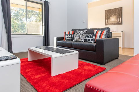 Rivergum Cottages Gawler Barossa Region - Port Augusta Accommodation 12