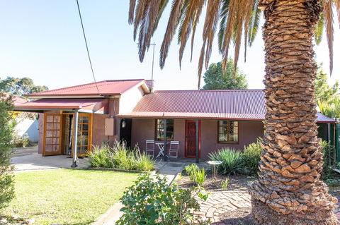 Rivergum Cottages Gawler Barossa Region - Port Augusta Accommodation 28