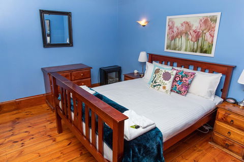 Rivergum Cottages Gawler Barossa Region - Port Augusta Accommodation 0