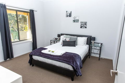 Rivergum Cottages Gawler Barossa Region - Port Augusta Accommodation 13