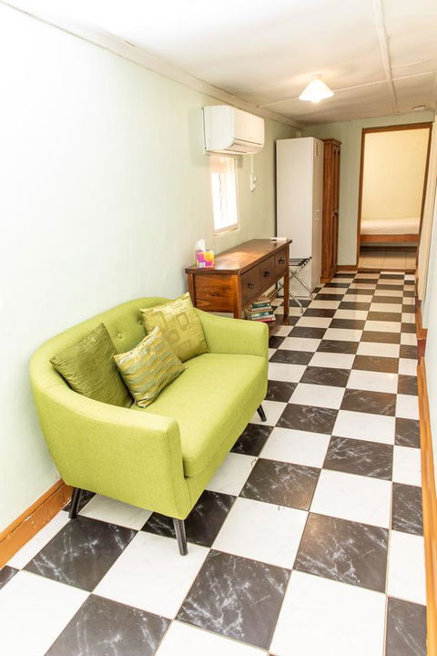 Rivergum Cottages Gawler Barossa Region - Port Augusta Accommodation 23