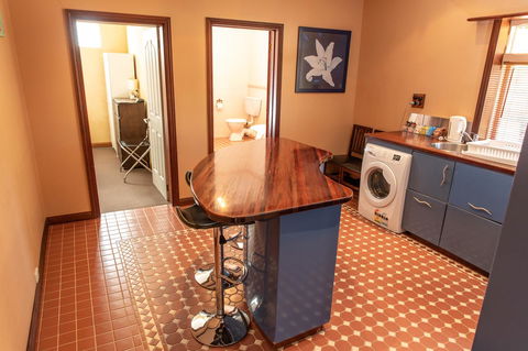 Rivergum Cottages Gawler Barossa Region - Port Augusta Accommodation 5