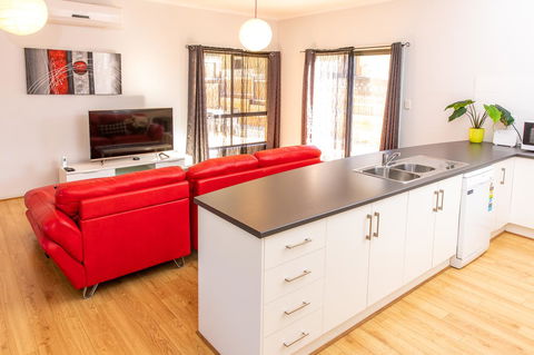 Rivergum Cottages Gawler Barossa Region - Port Augusta Accommodation 14