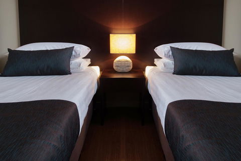 Renmark Holiday Apartments - Port Augusta Accommodation 3