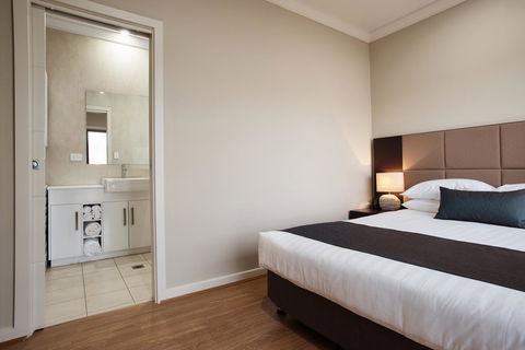 Renmark Holiday Apartments - Port Augusta Accommodation 8