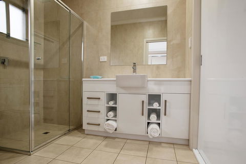Renmark Holiday Apartments - Port Augusta Accommodation 6