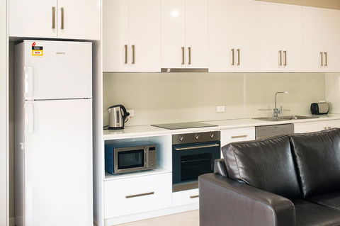 Renmark Holiday Apartments - Port Augusta Accommodation 7