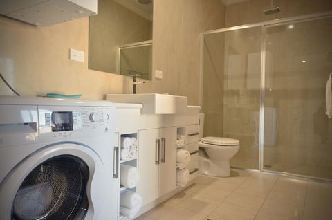 Renmark Holiday Apartments - Port Augusta Accommodation 9