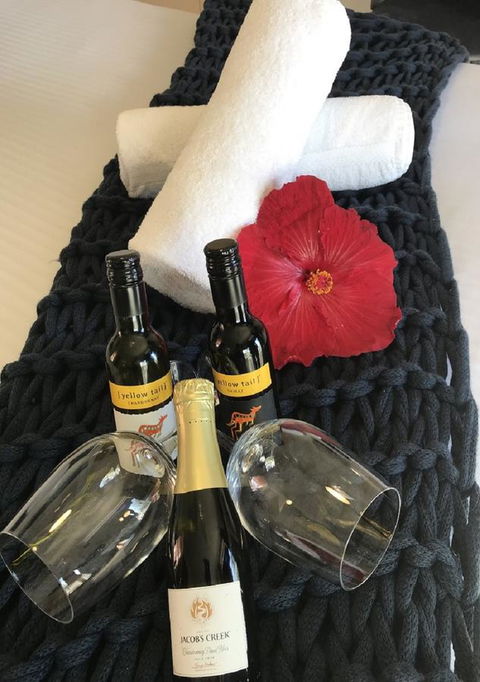 OCEAN BREEZE MOTEL - Port Augusta Accommodation 20