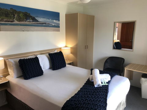 OCEAN BREEZE MOTEL - Port Augusta Accommodation 22