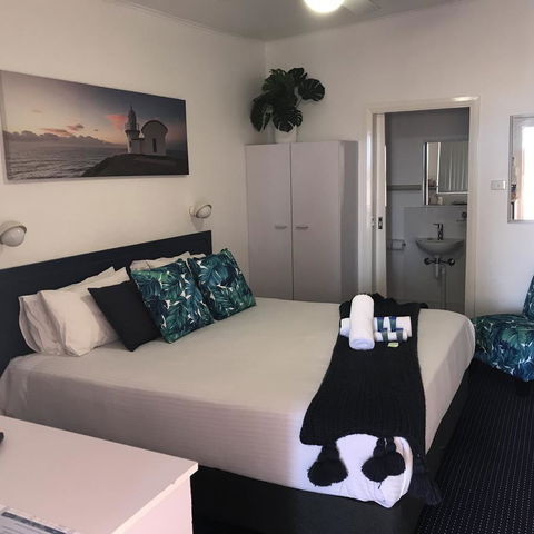 OCEAN BREEZE MOTEL - Port Augusta Accommodation 2