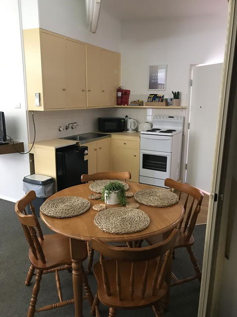 OCEAN BREEZE MOTEL - Port Augusta Accommodation 13