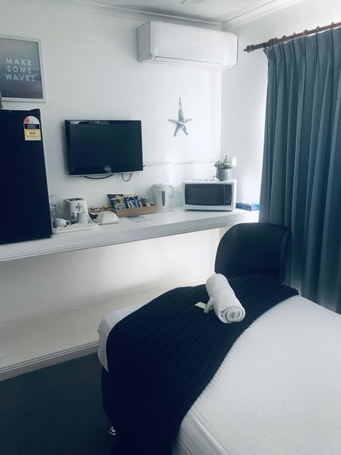 OCEAN BREEZE MOTEL - Port Augusta Accommodation 8