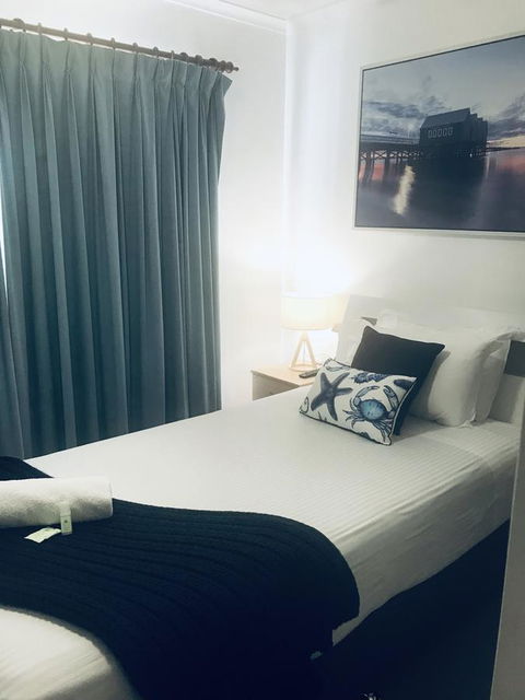 OCEAN BREEZE MOTEL - Port Augusta Accommodation 10