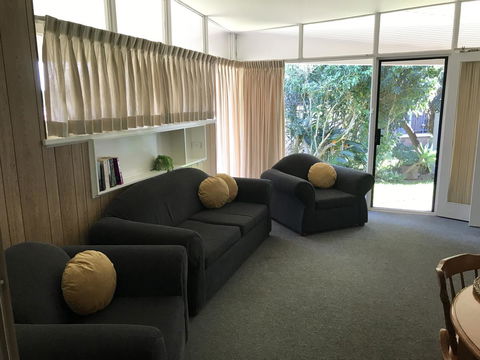 OCEAN BREEZE MOTEL - Port Augusta Accommodation 12