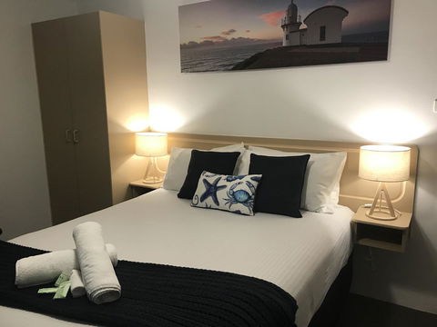 OCEAN BREEZE MOTEL - Port Augusta Accommodation 16