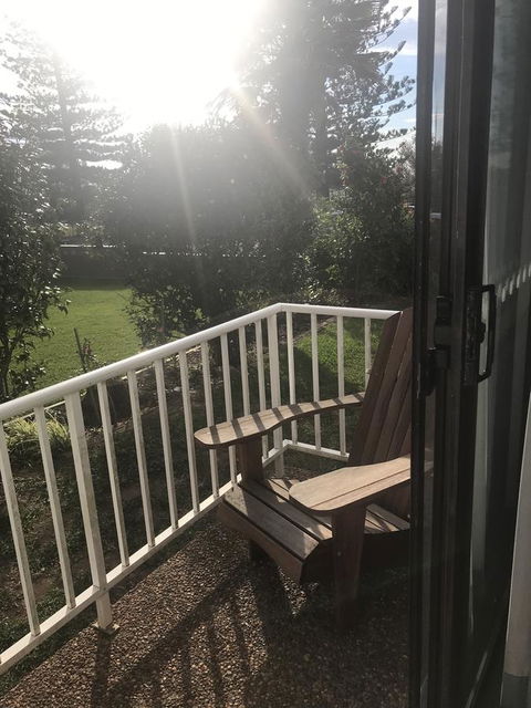 OCEAN BREEZE MOTEL - Port Augusta Accommodation 11